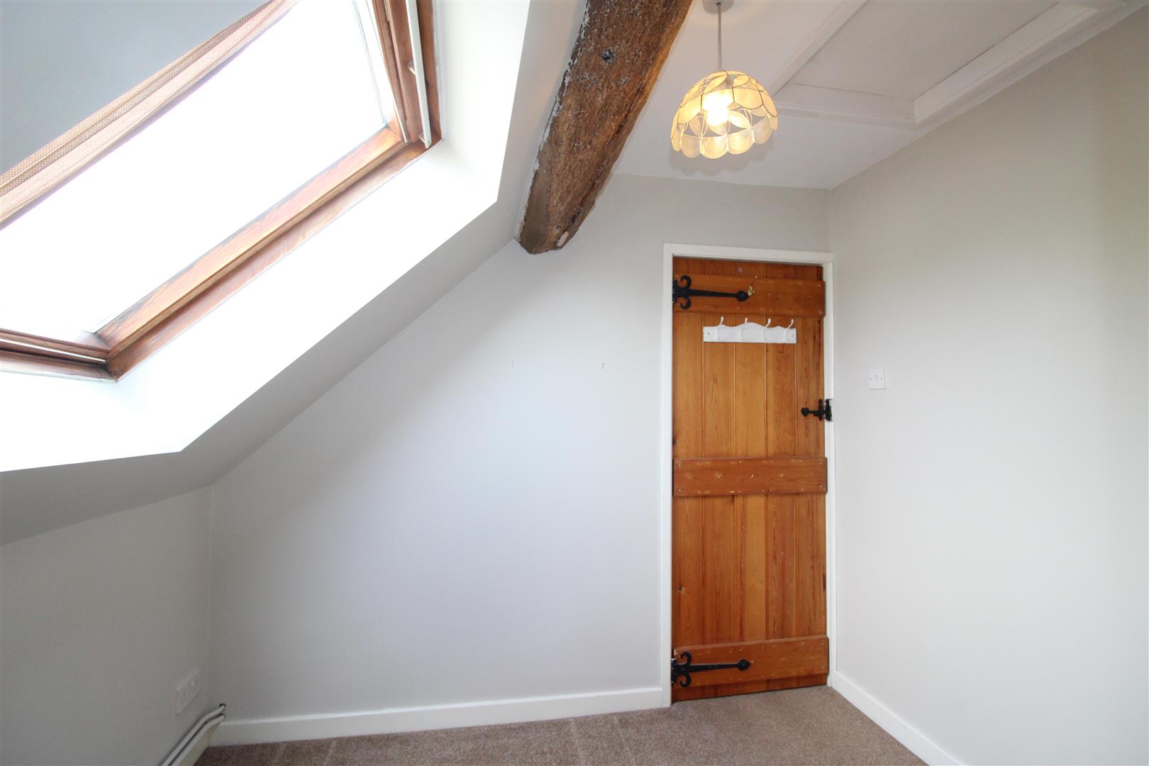 46 Noble Street, Wem, SY4 5DT To Let